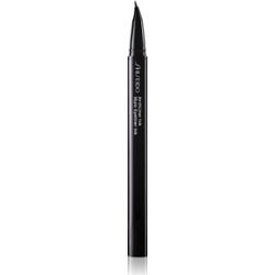 Shiseido ArchLiner Ink płynny eyeliner w pisaku 01 Shibui Black 0.4 ml