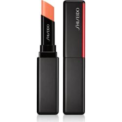 Shiseido ColorGel LipBalm tonujący balsam do ust o działaniu nawilżającym odcień 102 Narcissus (apricot) 2 g