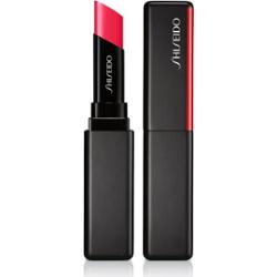 Shiseido ColorGel LipBalm tonujący balsam do ust o działaniu nawilżającym odcień 105 Poppy (cherry) 2 g