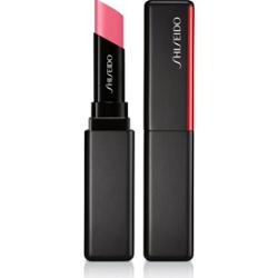 Shiseido ColorGel LipBalm tonujący balsam do ust o działaniu nawilżającym odcień 107 Dahlia (rose) 2 g