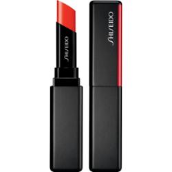Shiseido ColorGel LipBalm tonujący balsam do ust o działaniu nawilżającym odcień 112 Tiger Lily 2 g