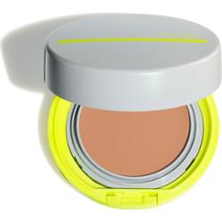 Shiseido Sun Care Sports BB Compact podkład w kompakcie SPF 50+ odcień Dark 12 g