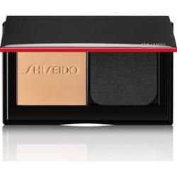 Shiseido Synchro Skin Self-Refreshing Custom Finish Powder Foundation podkład w pudrze odcień 160 9 g