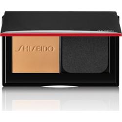 Shiseido Synchro Skin Self-Refreshing Custom Finish Powder Foundation podkład w pudrze odcień 250 Sand 9 g