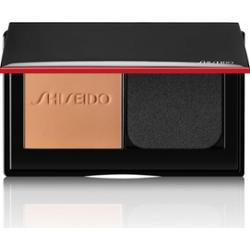 Shiseido Synchro Skin Self-Refreshing Custom Finish Powder Foundation podkład w pudrze odcień 310 9 g