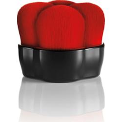 Shiseido HANATSUBAKI HAKE Polishing Face Brush pędzel do aplikacji kosmetyków w płynie i pudrze 1 szt.