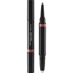 Shiseido LipLiner InkDuo szminka i konturówka do ust z balsamem odcień 03 Mauve 1.1 g