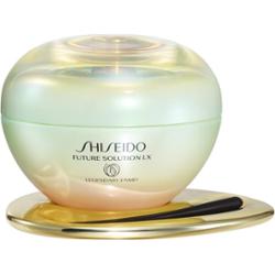 Shiseido Future Solution LX Legendary Enmei Ultimate Renewing Cream luksusowy krem przeciwzmarszczkowy na dzień i na noc 50 ml