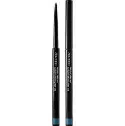 Shiseido MicroLiner Ink eyeliner w tuszu odcień 08 Teal 1 szt.