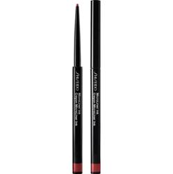 Shiseido MicroLiner Ink eyeliner w tuszu odcień 10 Burgundy 1 szt.