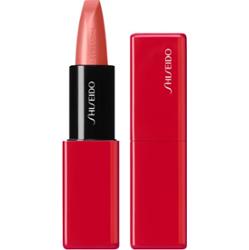 Shiseido Makeup Technosatin gel lipstick aksamitna szminka odcień 402 Chatbot 4 g