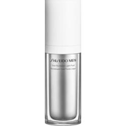 Shiseido Men Total Revitalizer fluid do twarzy anti-aging przeciw zmarszczkom dla mężczyzn 70 ml