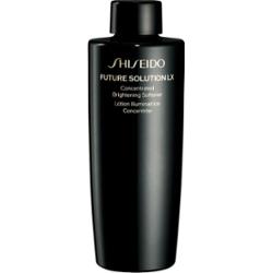 Shiseido Future Solution LX Concentrated Brightening Softener emulsja rozświetlająca napełnienie 170 ml