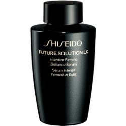 Shiseido Future Solution LX Intensive Firming Brilliance Serum serum intensywnie ujędrniające napełnienie 50 ml
