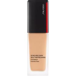 Shiseido Synchro Skin Self-Refreshing Foundation Advanced trwały podkład SPF 30 odcień 230 Alder 30 ml