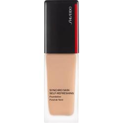 Shiseido Synchro Skin Self-Refreshing Foundation Advanced trwały podkład SPF 30 odcień 260 Cashmere 30 ml