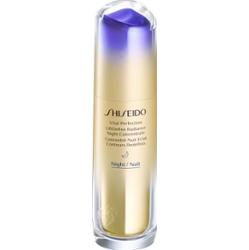 Shiseido Vital Perfection LiftDefine Radiance Night Concentrate serum na noc z efektem liftingującym 40 ml