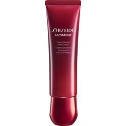 Shiseido Ultimune Power Infusing Hand Cream krem do rąk 50 ml