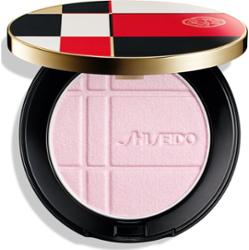 Shiseido Color + Glow Enhancer wielozadaniowy kosmetyk do makijażu oczu i twarzy odcień 01 Medusa Opal 7 g