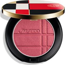 Shiseido Color + Glow Enhancer wielozadaniowy kosmetyk do makijażu oczu i twarzy odcień 05 Red Ruby 7 g