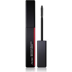 Shiseido ImperialLash MascaraInk tusz do rzęs nadający objętość, wydłużający i rozdzielający rzęsy odcień 01 Sumi Black 8.5 g