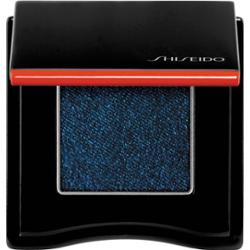 Shiseido POP PowderGel cienie do powiek wodoodporne odcień 17 Zaa-Zaa Navy 2,2 g