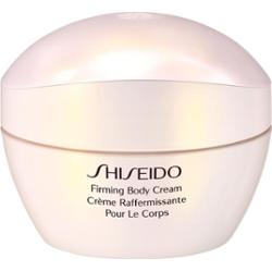 Shiseido Global Body Care Firming Body Cream ujędrniający krem do ciała o działaniu nawilżającym 200 ml