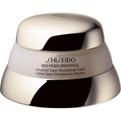 Shiseido Bio-Performance Advanced Super Revitalizing Cream krem rewitalizująco-odnawiający przeciw starzeniu się skóry 50 ml