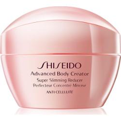 Shiseido Body Advanced Body Creator wyszczuplający krem do ciała na cellulit 200 ml