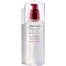 Shiseido Generic Skincare Treatment Softener Enriched nawilżająca woda do twarzy do skóry normalnej i suchej 150 ml