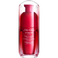 Shiseido Ultimune Eye Power Infusing Eye Concentrate serum pod oczy do kompleksowej ochrony przeciwzmarszczkowej 15 ml