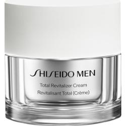 Shiseido Men Total Revitalizer Cream krem na dzień dla mężczyzn 50 ml