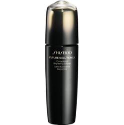 Shiseido Future Solution LX Concentrated Brightening Softener emulsja rozświetlająca 170 ml