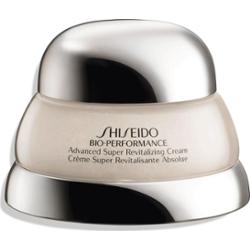 Shiseido Bio-Performance Advanced Super Revitalizing Cream krem rewitalizująco-odnawiający przeciw starzeniu się skóry 30 ml