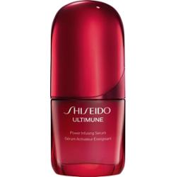 Shiseido Ultimune Power Infusing Serum serum przeciw starzeniu się skóry 30 ml