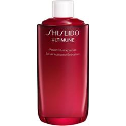 Shiseido Ultimune Power Infusing Serum serum przeciw starzeniu się skóry napełnienie 75 ml
