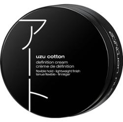 Shu Uemura Styling Uzu Cotton 75 ml - pomada do włosów 75 ml