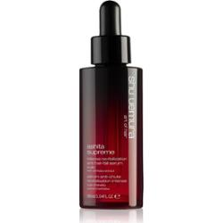Shu Uemura Ashita Supreme serum rewitalizujące przeciw wypadaniu włosów 90 ml