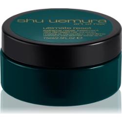 Shu Uemura Ultimate Reset maseczka do bardzo zniszczonych włosów 75 ml