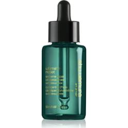 Shu Uemura Ultimate Reset olejek regenerujący do włosów zniszczonych zabiegami chemicznymi 50 ml