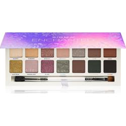 Sigma Beauty Enchanted Eyeshadow Palette paleta cieni do powiek 19,3 g