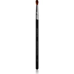 Sigma Beauty Eyes E42 Precision Firm Blender™ Brush pędzel do precyzyjnej aplikacji cieni do powiek 1 szt.