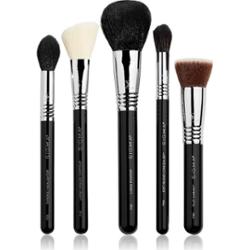 Sigma Beauty Brush Collection zestaw pędzli 5 szt.