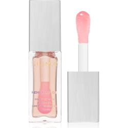 Sigma Beauty Renew Lip Oil olejek do ust nawilżający i dodający blasku odcień Hush 5,2 g