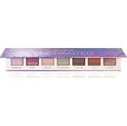 Sigma Beauty Enchanted paleta cieni do powiek 8,72 g