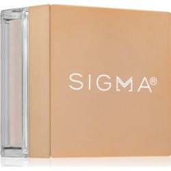 Sigma Beauty Soft Focus Setting Powder matujący puder sypki odcień Vanilla Bean 10 g
