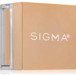 Sigma Beauty Soft Focus Setting Powder matujący puder sypki odcień Buttermilk 10 g