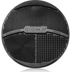 Sigma Beauty Switch Travel silikonowa tarka do czyszczenia pędzli 1 szt.