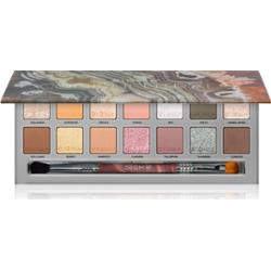 Sigma Beauty Cool Neutrals paleta cieni do powiek 1 szt.