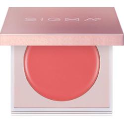 Sigma Beauty Blush róż do policzków w kremie odcień Pashmina 4,5 g